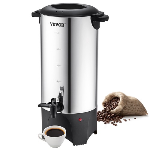 Vevor percolateur café - vevor, à