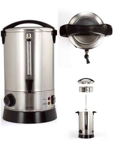 Percolateur café 950w - à,