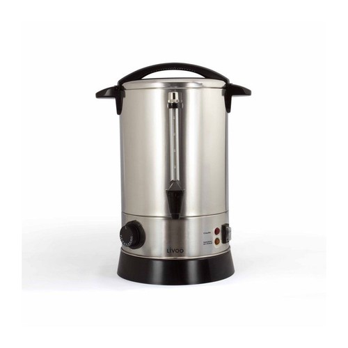 Percolateur café livoo - percolateur,