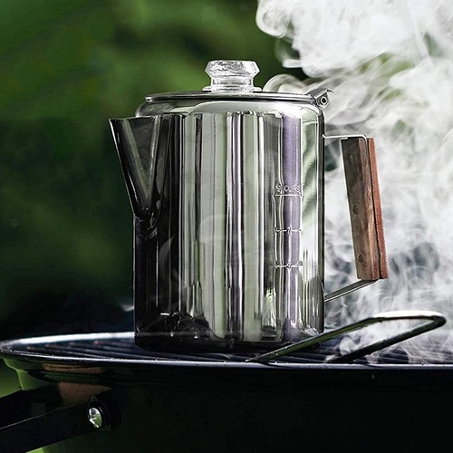 Percolateur café avec - café,